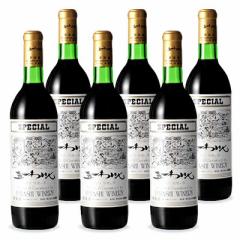 �є_�� �܈�킢�� �X�y�V���� �� 720ml �~ 6�{ �m�ԃ��C�� ���C�g�{�f�B�n ����z���s��