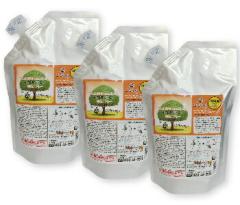  ���V����o�C�o�C �h���X�v���[ �l�֗p 400ml  �~ 3�� �䏊�Q���p �m�����A�[�g�N���u�n ����z���s��