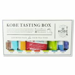 _ˍg g KOBE TASTING BOX 7~4 eB[obO