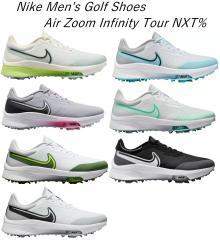 NIKE - NIKE ゴルフシューズ　air zoom infinity nxt% Amazon.co.jp: NIKE ナイキ 26.5cm エア ズーム インフィニティ