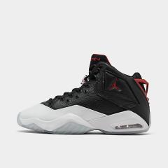 ジョーダン メンズ バッシュ Jordan B'loyal スニーカー Black/Varsity