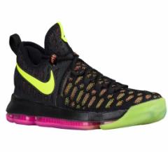 iCL Y Nike KD 9 "Unlimited" obV Multi Color Prfg