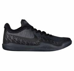 iCL Y }oCW Nike Kobe Mamba Rage obV Black/Dark Grey/Cool Grey R[r[