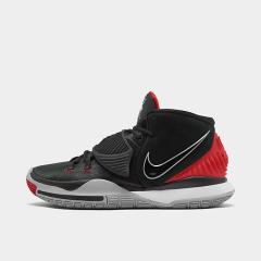 ナイキ メンズ カイリー6 Nike Kyrie 6 バッシュ Black/Black