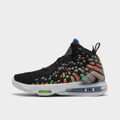 ナイキ メンズ バッシュ NIKE LEBRON 15 XV 