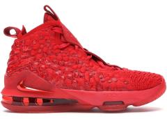 ナイキ キッズ/レディース レブロン17 Nike LeBron 17 GS バッシュ