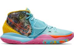 ナイキ メンズ カイリー6 Nike Kyrie 6 Preheat Collection 