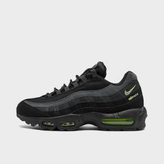 ナイキ メンズ エアマックス95 NIKE AIR MAX 95 スニーカー Black