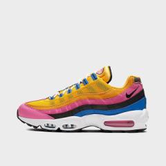 ナイキ メンズ エアマックス95 Nike Air Max 95 スニーカー University Gold/Black/White/Pink
