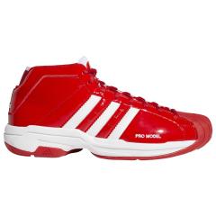 アディダス メンズ プロモデル2 adidas Pro Model 2G バッシュ