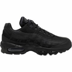 ナイキ メンズ エアマックス95 Nike Air Max 95 Essential スニーカー Black/Black/Dark Grey