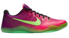 ナイキ メンズ 26.5cm コービー バッシュ Nike Kobe 11 EM Low 
