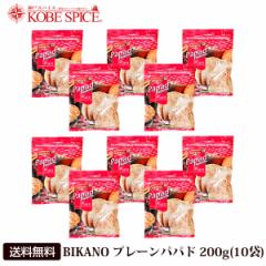 BIKANO v[pph 200g~10  BIKANO PLAIN PAPAD  퉷 Ɩp