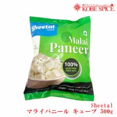 Sheetal pj[L[u 500g~3 yⓀցz pj[ Paneer Fresh Cheese Jbe[W`[Y Cottage Cheese