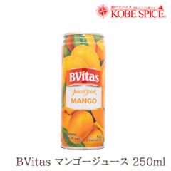 BVitas }S[W[X 250ml~24{ 퉷  Mango Juice,,,W[X,_˃XpCX