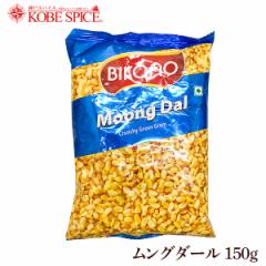 BIKANO  O_[ 150g~5  Moong Dal َq,XibN,Ђ悱,XpCX