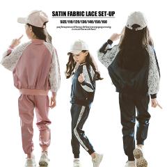 �y�q����yuai�z�����[�X �T�e�����n �Z�b�g�A�b�v �L�b�Y�_���X�ߑ� �E�C���h�u���[�J�[ ���̎q �L�b�Y �W���j�A �q���� 110 120 130 140