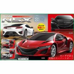 WR z_ AHR3149 RC HONDA ULTIMATE SPORTS CAR NSX WRJ[ ubN bh zCg dr  X|[cJ[ ǂ q 