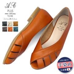 コンフォートシューズ レディース A-OK CASUAL&SPORTS 53535 エー