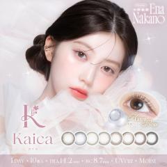 kaica �J�C�J 10�����~2�� / �������� / ���[����