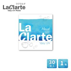 LaClarte(���N�����e)�����f�[UV Moist 30����1�� / �ő�1,200�~OFF / ���[����