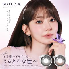 MOLAK 10�����~2�� / �������� / ���[����