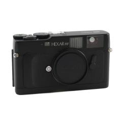 Konika コニカ HEXAR RF フィルムカメラ _ 【中古】の通販はau PAY