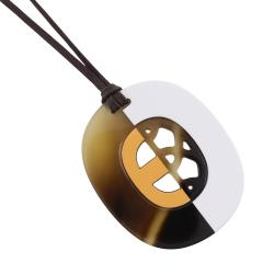 Dior クリスチャンディオール レディディオール 09-BO-0174 パテント