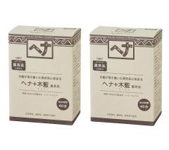 �������� �w�i+�ؗ� ���� (No.4) 100g�~2�Z�b�g �w�A�J���[ �J���[�����O �J���[�� Naiad �i�C�A�[�h