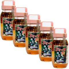 ��Ȃ��ÐH�i �Ԃ��̎��| 800ml�~5�{�Z�b�g ���܂Ԃǂ��� ���܂Ԃǂ��| �m�u�h�E �E�}�u�h�E ��������