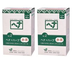 �������� �w�A�J���[ �w�i+�n�[�u (No.2) 400g�~2�Z�b�g Naiad �i�C�A�[�h �Ԓ��n �J���[�� �J���[�����O �ѐ��� �g���[�g�����g����