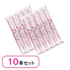 プレペア 120本セット│無味・無臭ワンタッチ潤滑ゼリー 120本入り