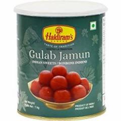 nfB Ch OuW 1kg 1 GULAB JAMUN Oon[ GUL BAHAR XC[c fU[g 