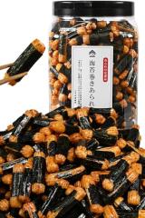 銀の汐 博多屋台風明太揚げあられ 10g 240コ入り (4962407030591c)の