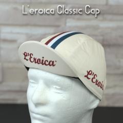 �T�C�N���L���b�v L�feroica�w�G���C�J �N���V�b�N�L���b�v�x�y�ʃ|���G�X�e�� �T�C�N�����O �N������ �w�����b�g�A���_�[�L���b�v �X�q 