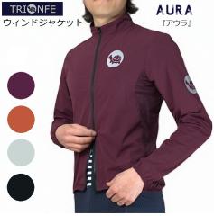 �T�C�N���W���P�b�g Trionfe�i�g���I���t�j�E�B���h�W���P�b�g�w�A�E���x���i�� �L�k ���� �h�� ���[�h�o�C�N ������� �T�C�N���E�F�A 