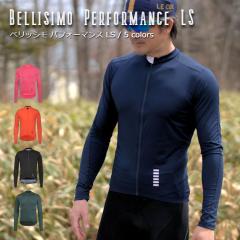 �T�C�N���W���[�W Bellissimo Performance LS �w�x���b�V���p�t�H�[�}���XLS�x�������T�C�N���E�G�A ���� �T�C�N���E�F�A ���[�h�o�C�N 