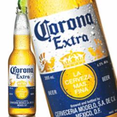 コロナ ビール エキストラ瓶 330ml 24本入り 2ケース 計48本 送料無料
