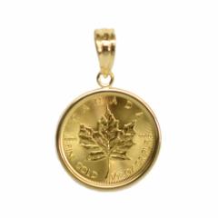 �y���������z K24 �����@�l�C�̃��C�v�����[�t���� 1/10oz K18�g�@�y���_���g�g�b�v