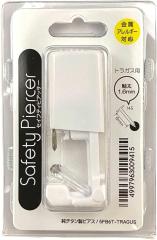 �Z�C�t�e�B�s�A�b�T�[ �V���o�[�J���[�i���`�^�����j�g���K�X�p 14G �t���b�g�o�[�x�� ��������