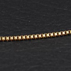 �j18�@18���@�C�G���[�S�[���h�@�x�l�`�A���`�F�[���@45cm�@0.5�����@�x�l�`�A���@45����