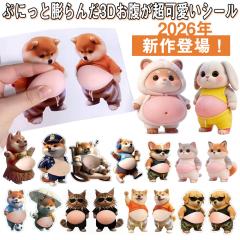 ���Ȃ� �RD�V�[�� �f�u�C�k �l�R 2/�R�y�A �_�炩�� �ՂɂՂ� �Ղ����� �������� �X�N�C�[�Y DIY �f�R�V�[�� �����O�b�Y ���̃X�e�b�J�[