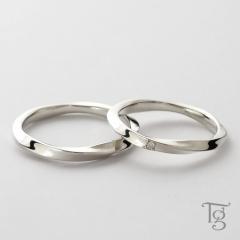 �y�A�����O �J�b�v�� 2�Z�b�g ���� �����w�� �}���b�W�����O �A�j�o�[�T���[�y�A�����O �V���o�[ �_�C�������h �Ђ˂� �c�C�X�g �V���v