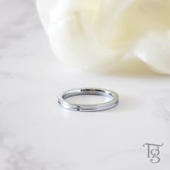 �����O ���f�B�[�X �X�e�����X ���� �_�C�������h �V���v�� �V���o�[�J���[ �אg ������� �w�� �T�[�W�J���X�e�����X 316L �m���A�����M