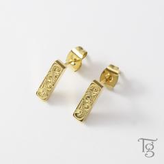 �n���C�A���W���G���[ �s�A�X �X�^�b�h �X�N�G�A�f�U�C�� �����A�����M�[�Ή� �X�e�����X ���f�B�[�X ���� �C�G���[�S�[���h�J���[ gess5