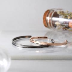 �y�A�o���O�� ���󖳗� 2�{�Z�b�g �T�[�W�J���X�e�����X316L �����A�����M�[�Ή� �����ςȂ� �y�A�u���X���b�g �K�����^���u���b�N�J��