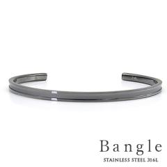 �o���O�� ���󖳗� �T�[�W�J���X�e�����X316L �����A�����M�[�Ή� �u���X���b�g �K�����^���u���b�N�J���[ �����L���O �M�t�g �v���[���g