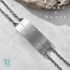 �y�A�u���X���b�g 2�{�Z�b�g �X�e�����X �����ςȂ� �����A�����M�[ ���� �_�C�������h ���킹�n�[�g �I���W�i������ ������� �V���v