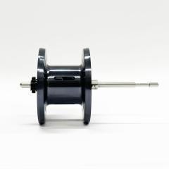 シマノ純正】23カルカッタコンクエスト BFS 純正スプールの通販はau