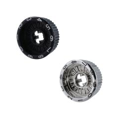 Avail/アベイル】ABU アルミドラグノブ カーディナル3用 TYPE2の通販は